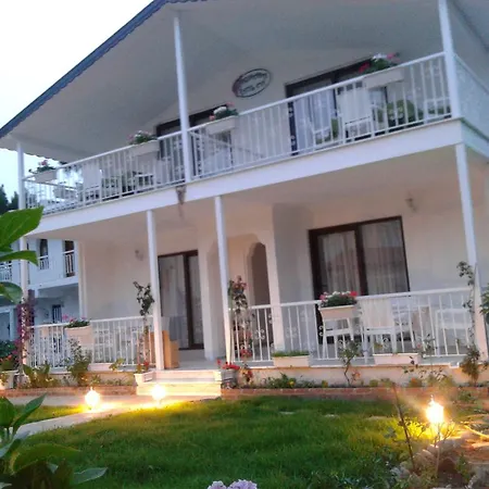 Kwatera prywatna Yarimada Tatil Evi Marmaris