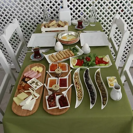 Yarimada Tatil Evi 홈스테이 말마리스